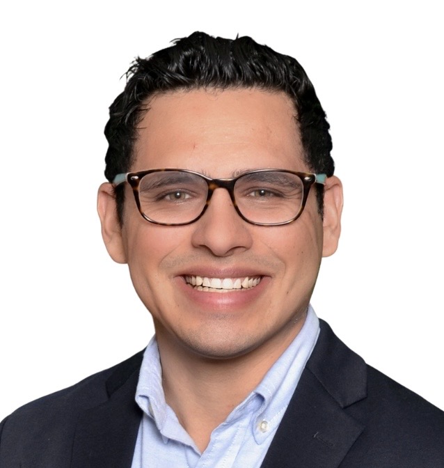 Oscar Reyes, Founder of Reyes Capital Partners